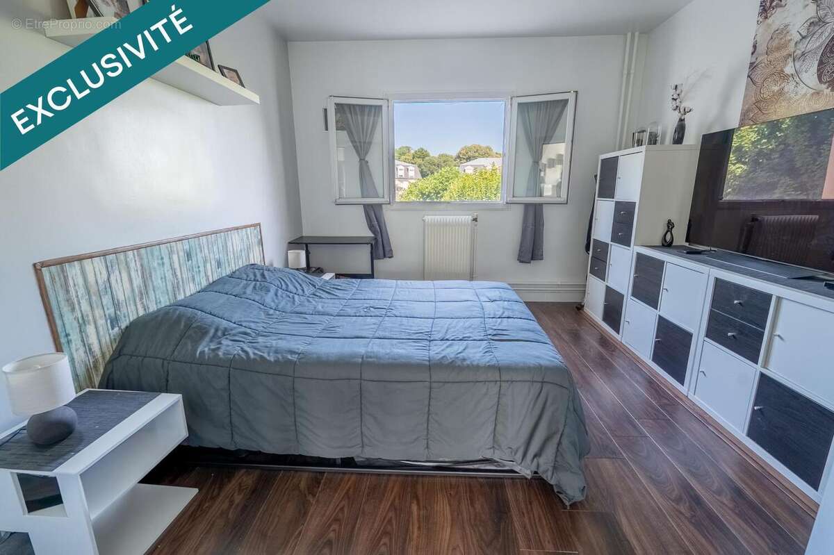 Photo 2 - Appartement à THIAIS