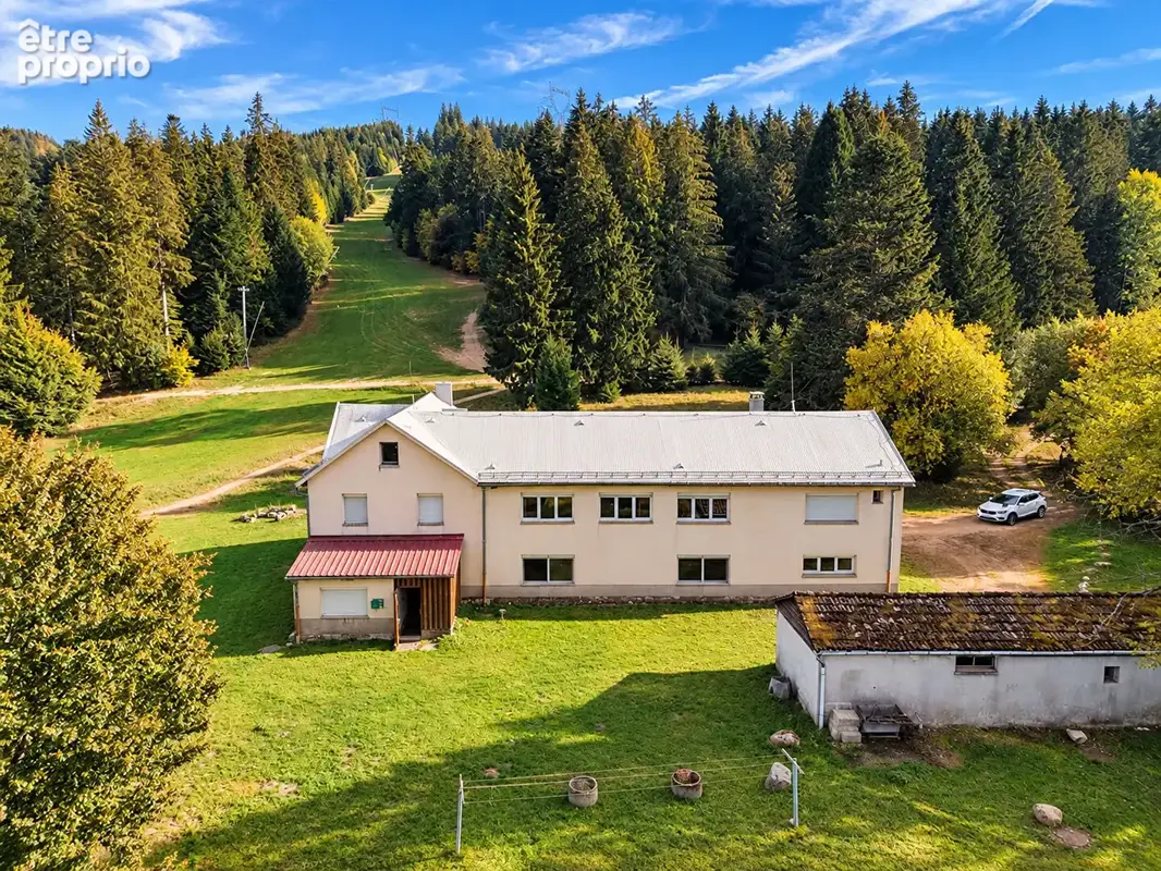 Maison Le Bonhomme 320 m2 - photo 4