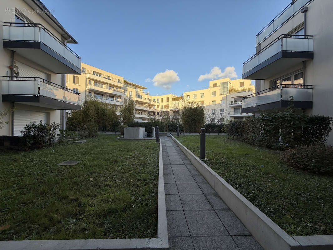 Appartement à ROUEN