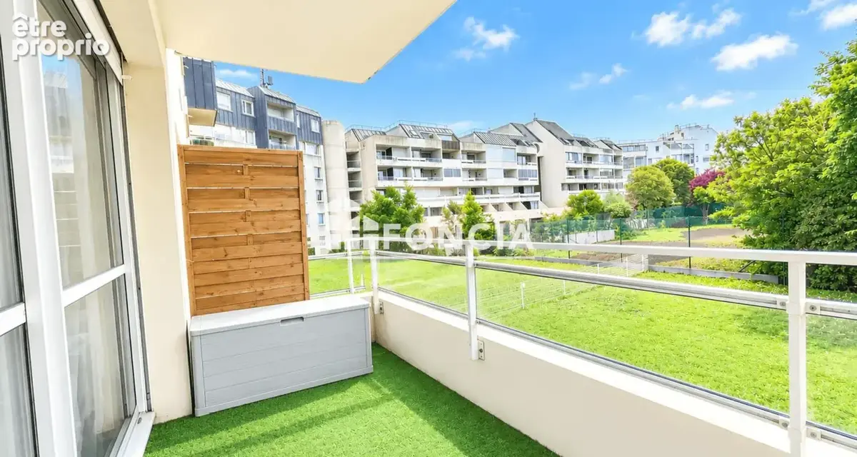 Photo Appartement à La Rochelle au prix de 214 000€