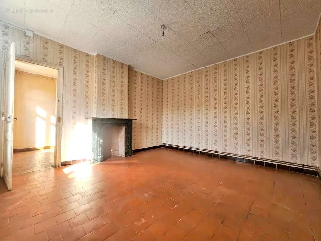 Vente maison fouquescourt - photo 5