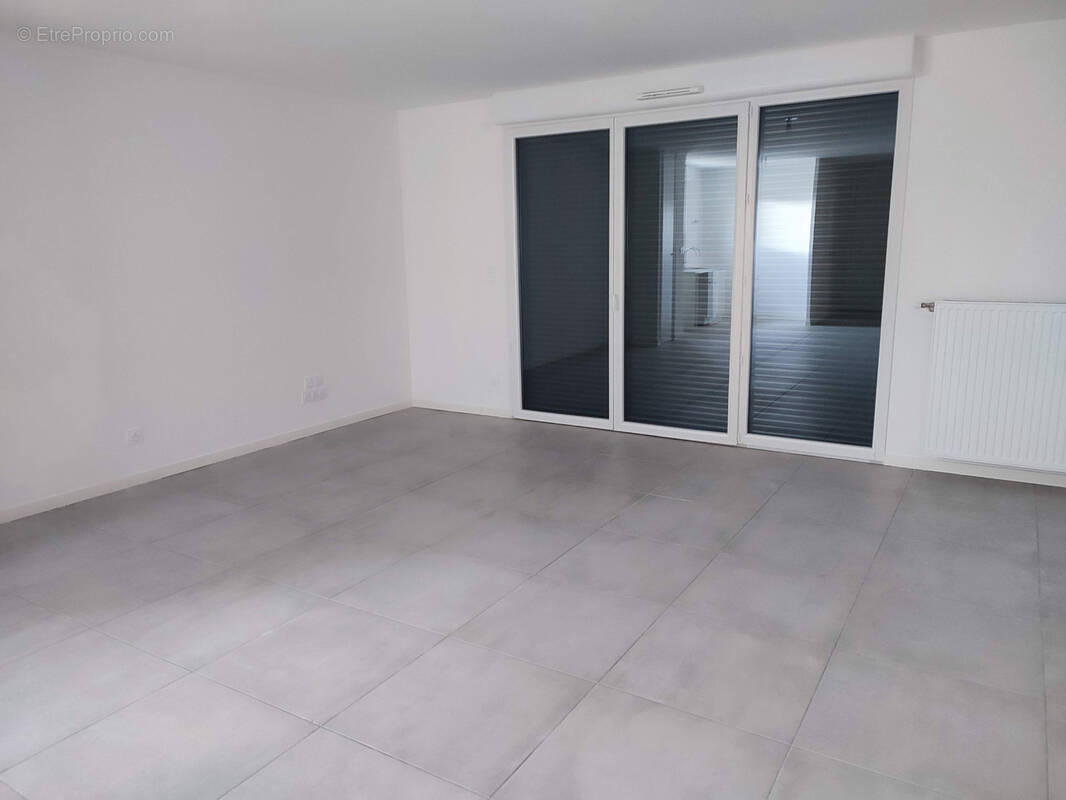 Appartement à TOURNEFEUILLE