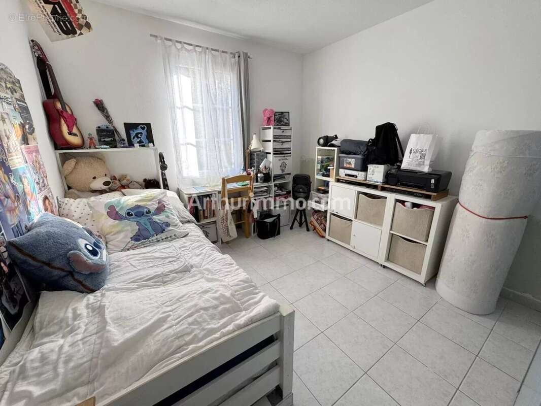 Appartement à PLAN-DE-LA-TOUR