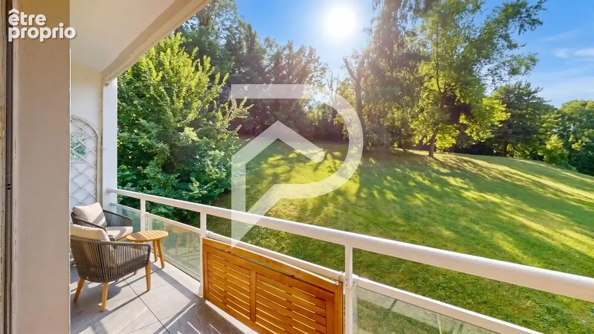 Vente Appartement Le port-marly(78560) 275 000ï¿œ - photo 5