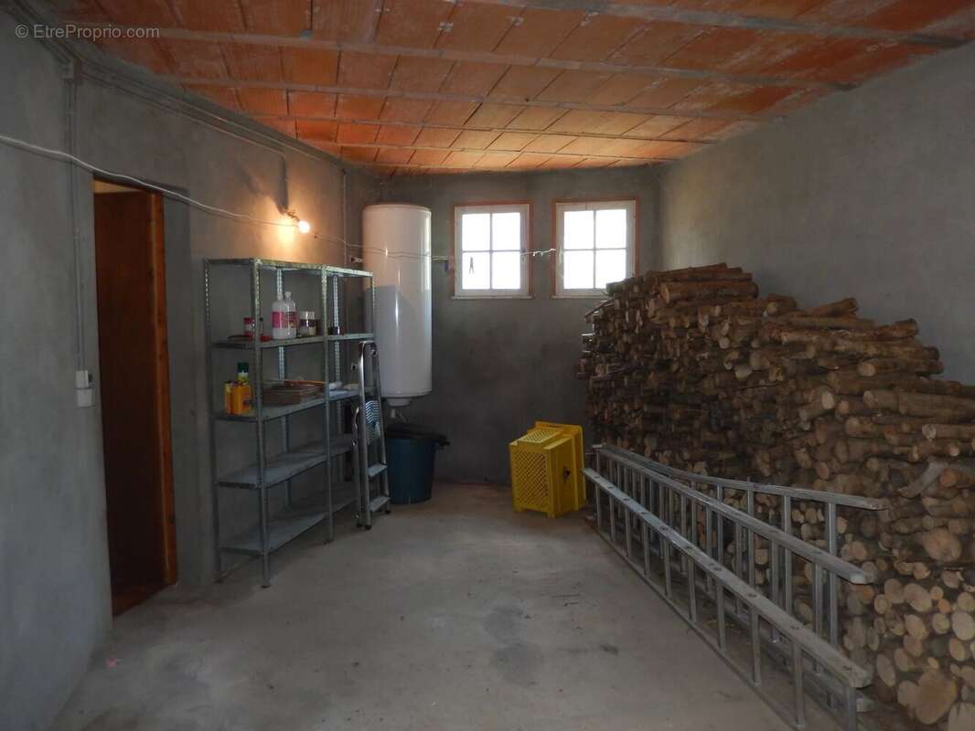 Maison à LARUNS