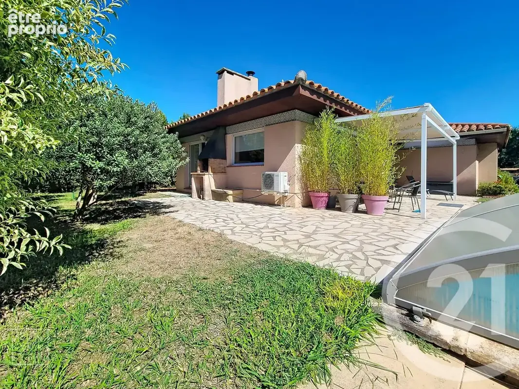 Maison 5 pièces 131 m² à vendre à Le Soler (66270) - photo 4