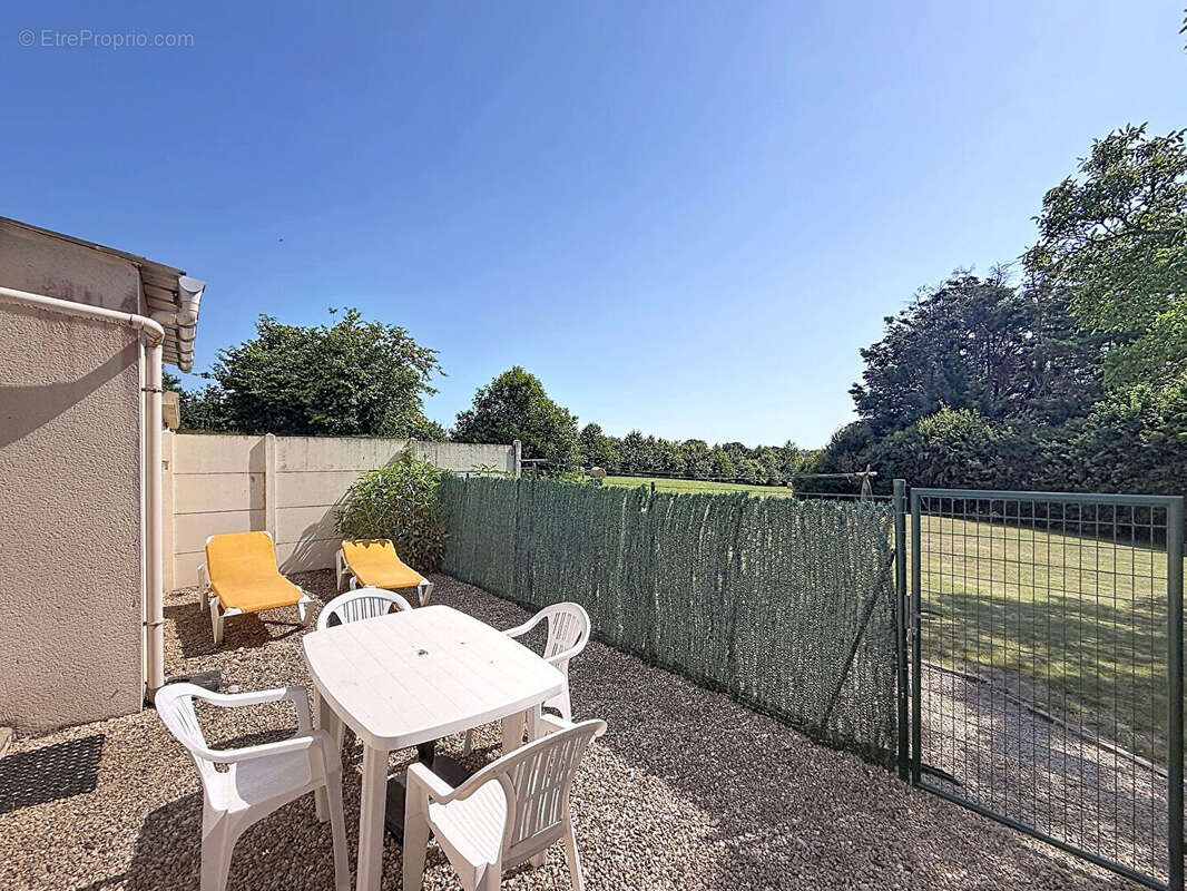 Bien coup de coeur : ensemble immobilier de charme avec maison d'habitation et 4 gîtes - Pléboulle - photo 26