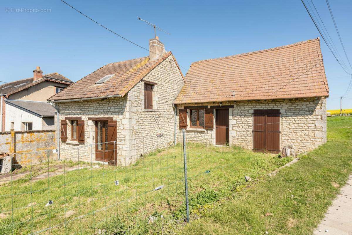 Maison à MOREE