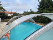 Maison à L&#039;AIGUILLON-SUR-MER