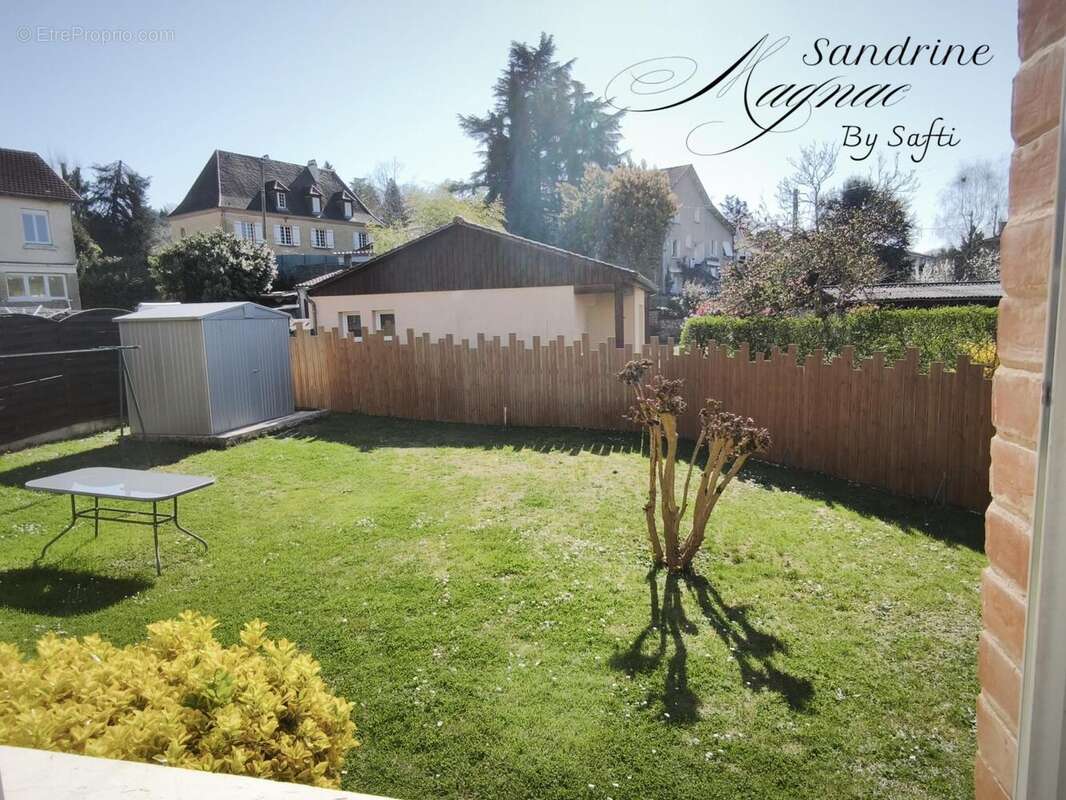 Photo 4 - Maison à SARLAT-LA-CANEDA