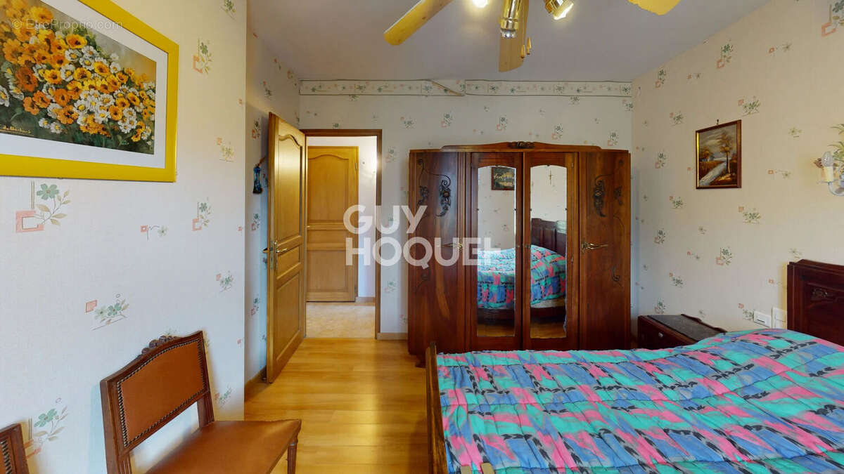 Maison à ESCOURCE