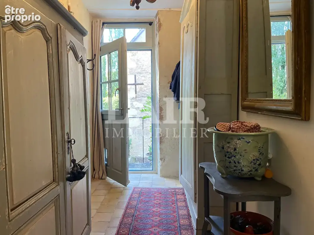 Maison de village à vendre, Perche en Nocé, réf B15737 - photo 11