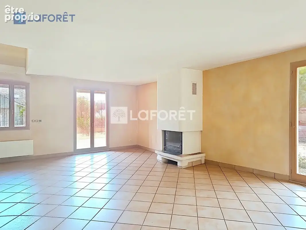Maison Serris 7 pièce(s) 152 m² - photo 4