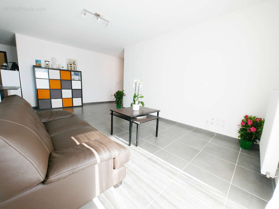 Appartement à LOVAGNY