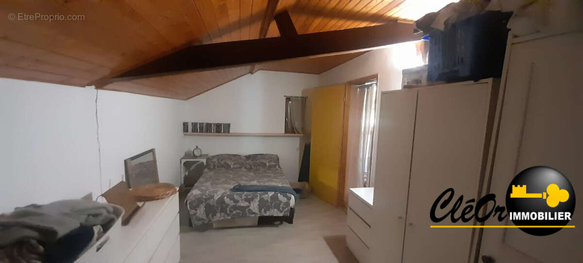 Maison 57 m² à Dampierre-En-Bresse  - photo 4