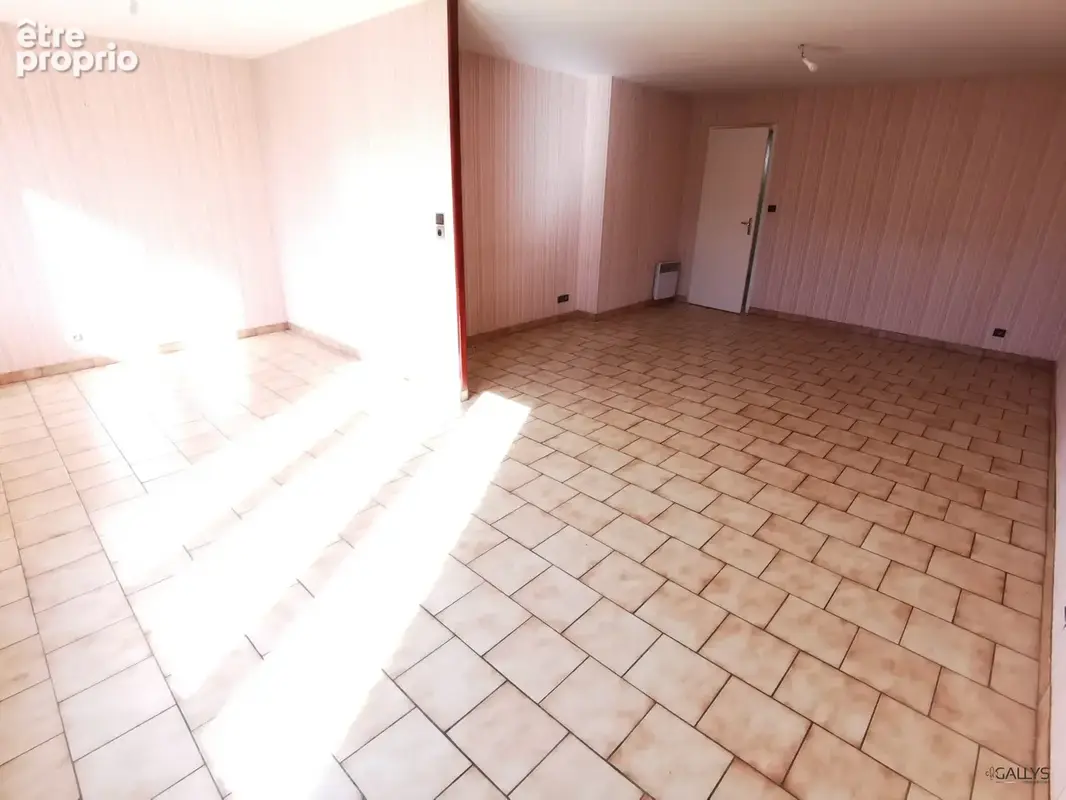 Maison 4 pièces 90 m² à vendre à Saintes (17100) - photo 9