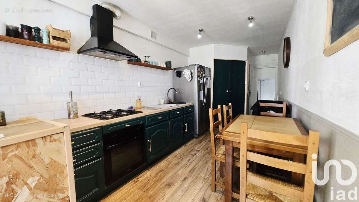 Photo 6 - Maison à REVIN