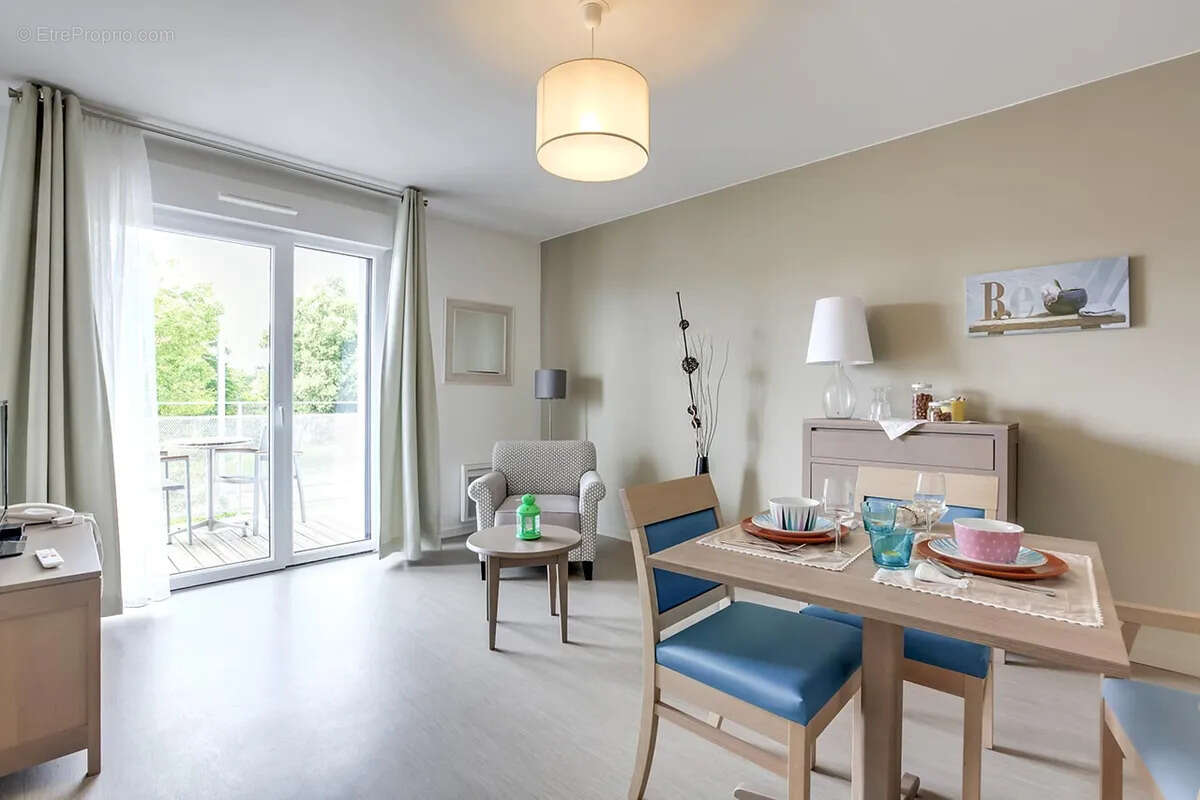 Appartement à CAEN