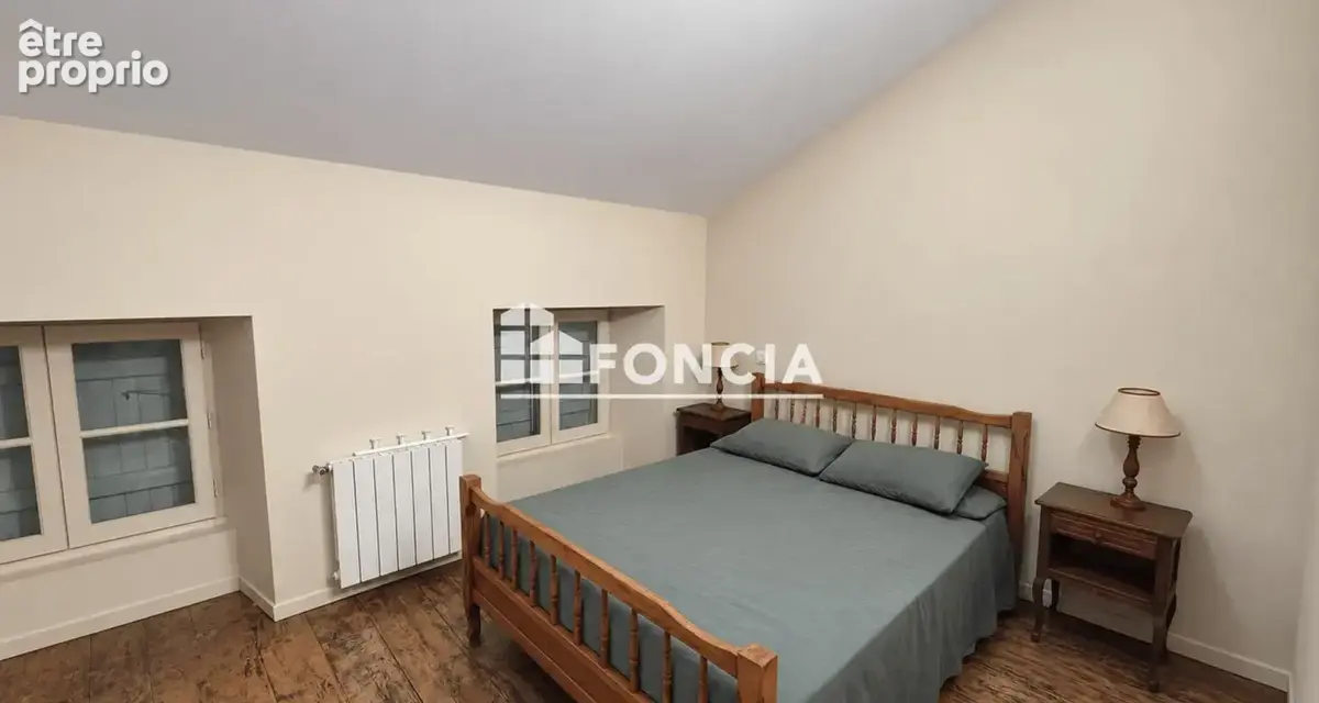 Appartement T3 Plateau - photo 4