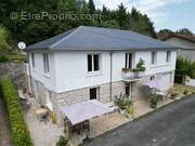 Maison à SAVIGNAC-LES-EGLISES