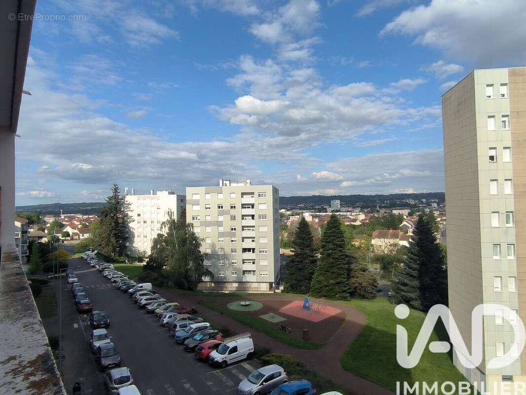 Photo 7 - Appartement à MONTLUCON