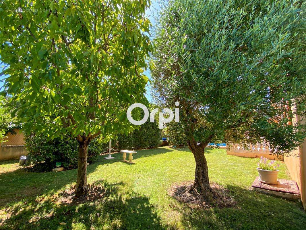 Villa de plain-pied à Vendre - photo 5
