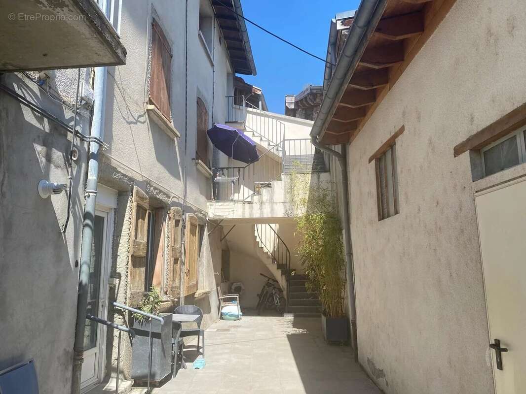 Appartement à VOREPPE