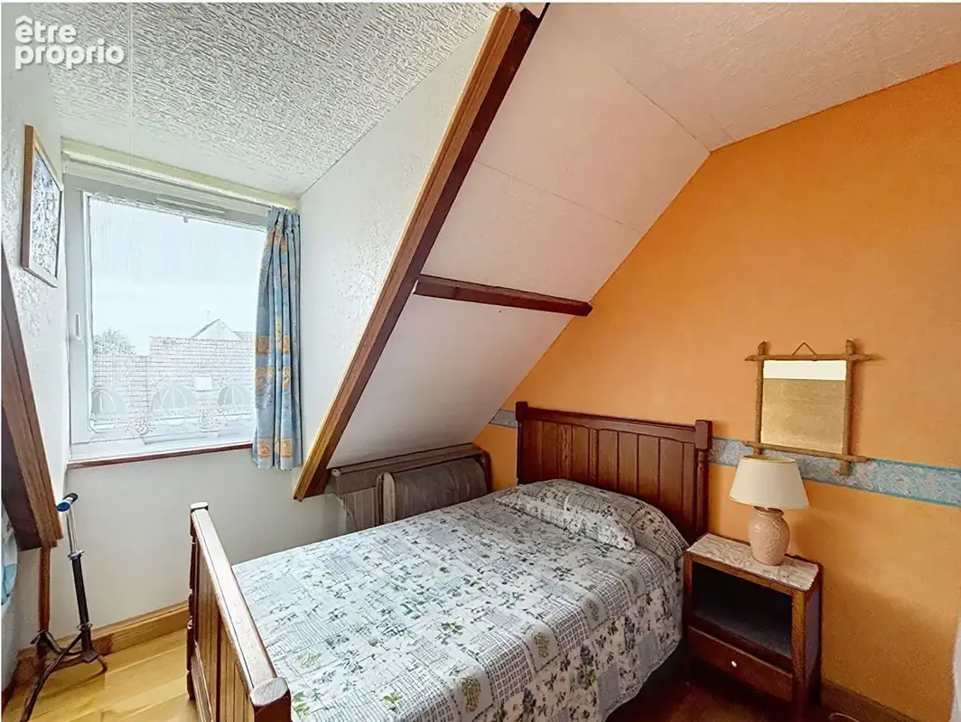 Chaumont-en-vexin - 182m2 - 6 chambres - photo 5