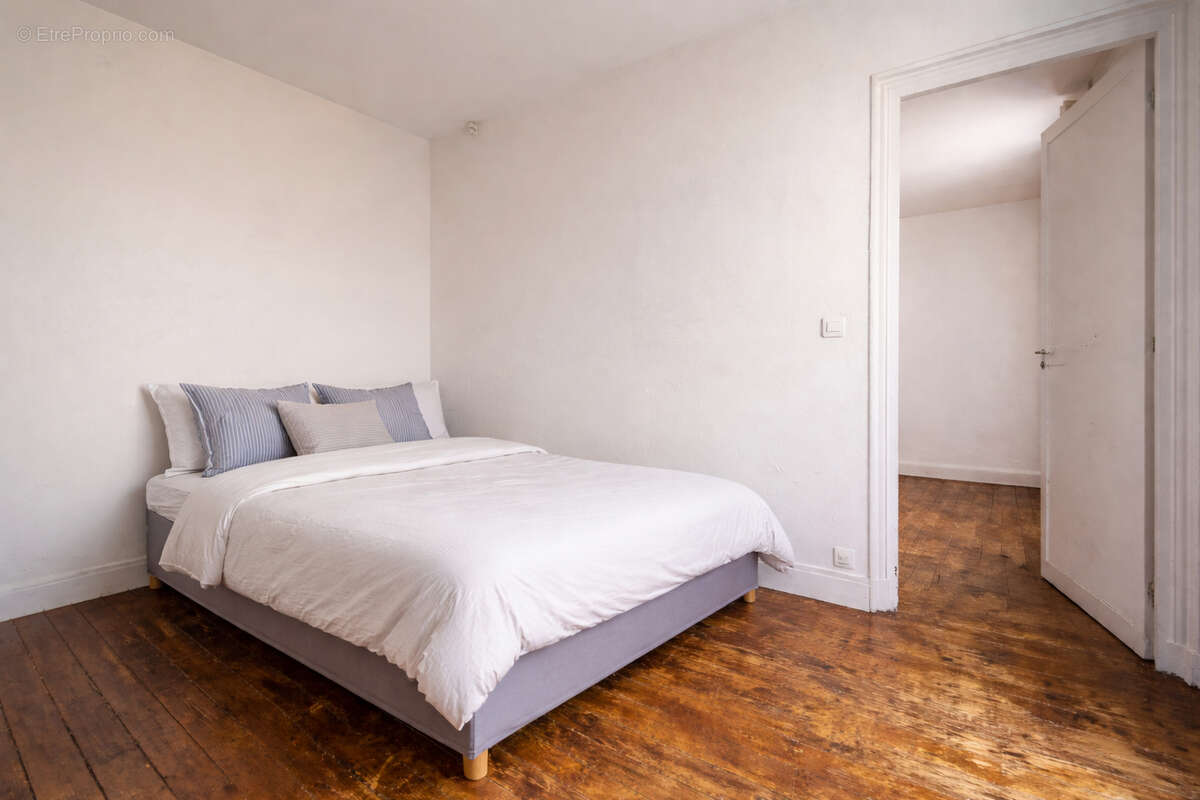 Appartement à MALAKOFF