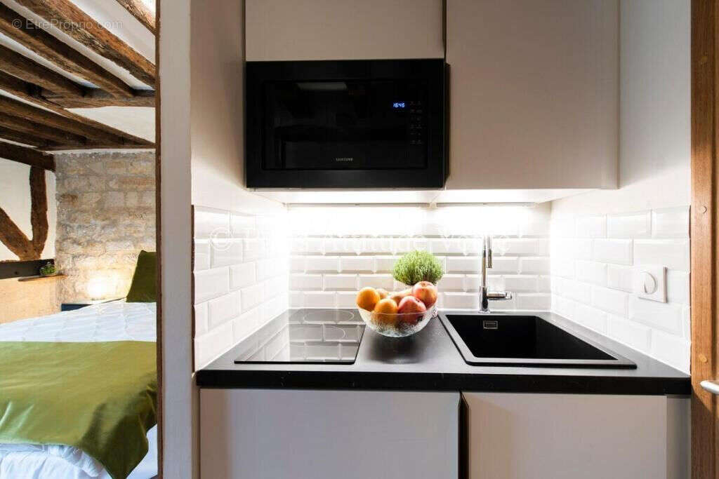 Commerce à PARIS-3E