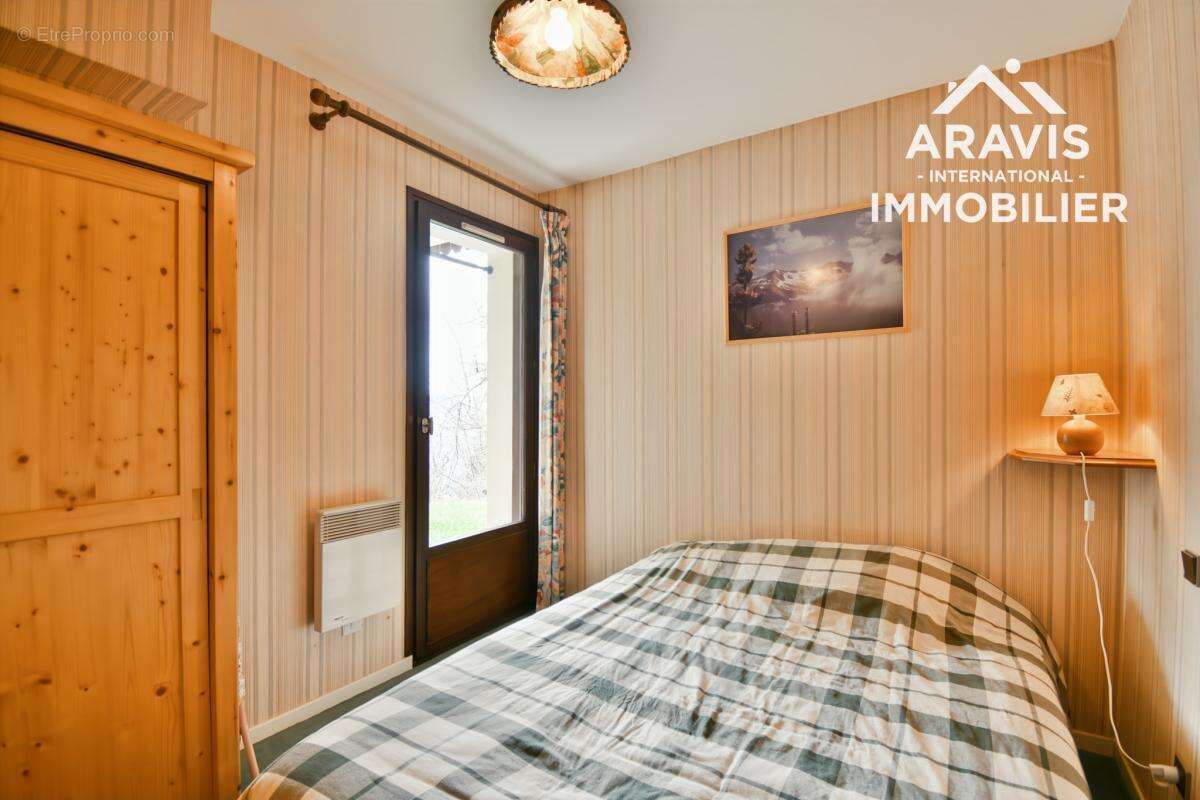 Appartement à MANIGOD
