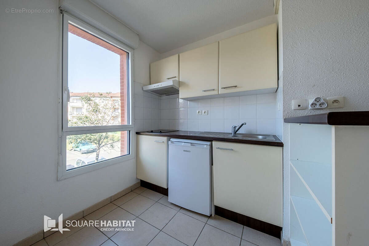 Appartement à GRENADE