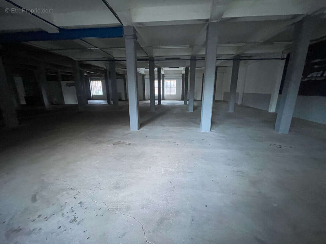 Commerce à LUNEVILLE