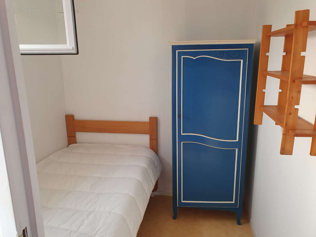 Appartement à LES SABLES-D&#039;OLONNE