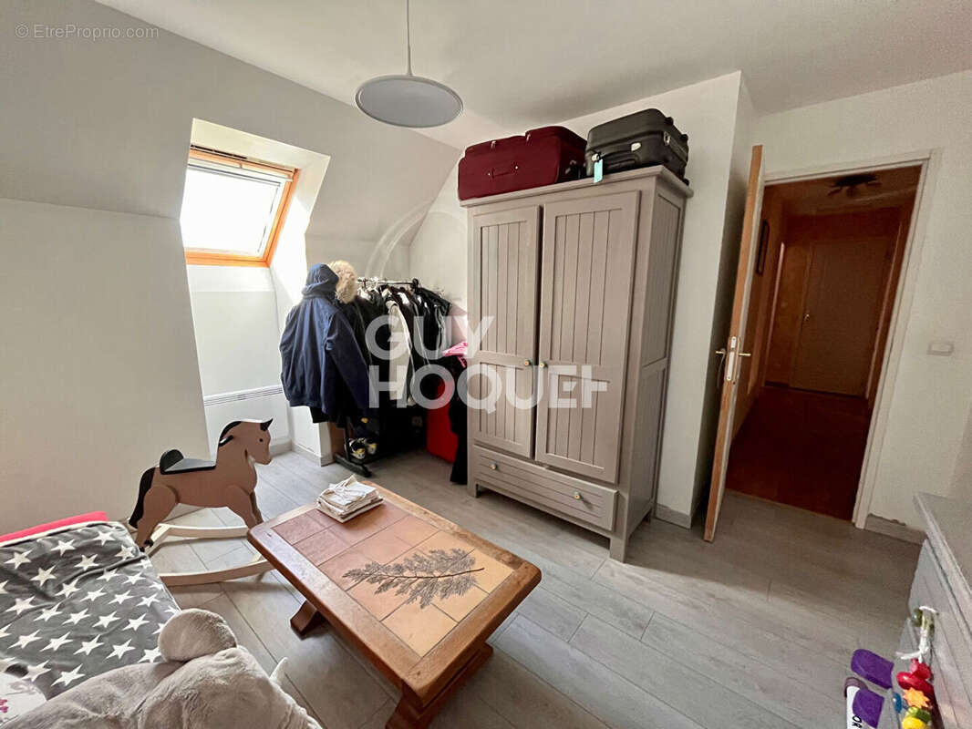 Maison à MORET-SUR-LOING