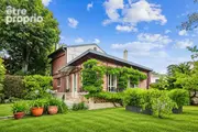 Maison à CHATOU