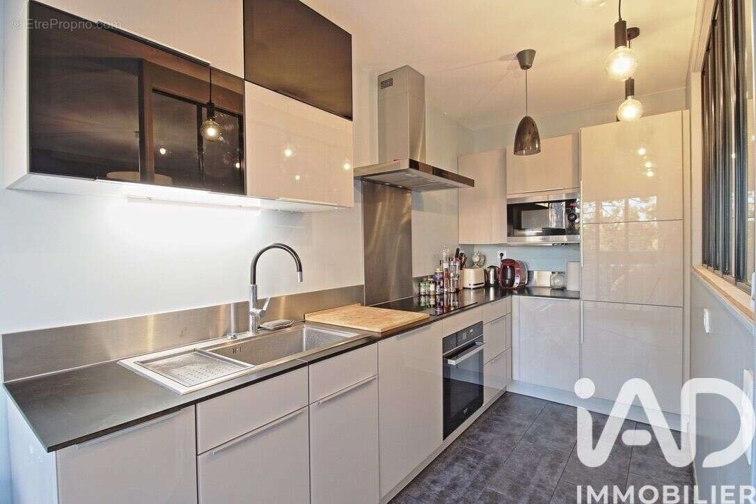 Photo 3 - Appartement à CORMEILLES-EN-PARISIS