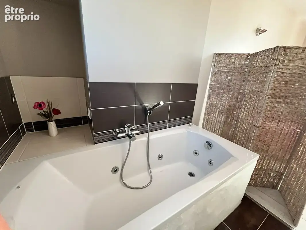 Longère traditionnelle 108m² - Saint Georges d Oleron - photo 11