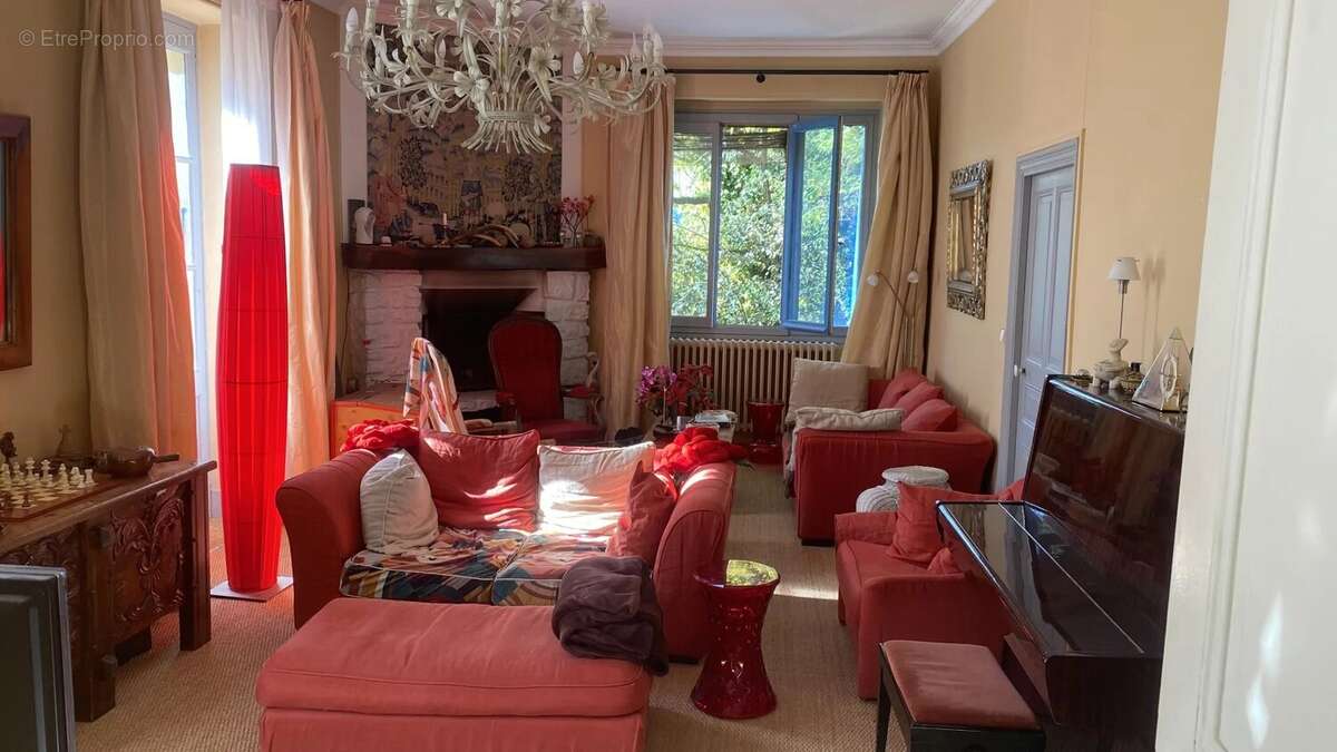 Maison à CHATILLON-EN-DIOIS