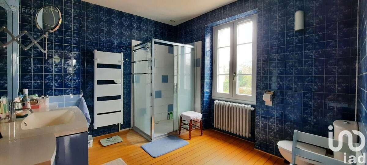 Photo 6 - Maison à PLOUER-SUR-RANCE