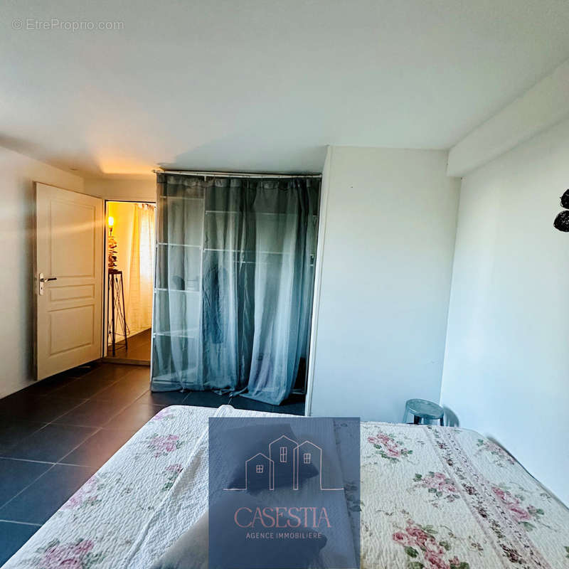 Appartement avec 200m² de jardin  - photo 6