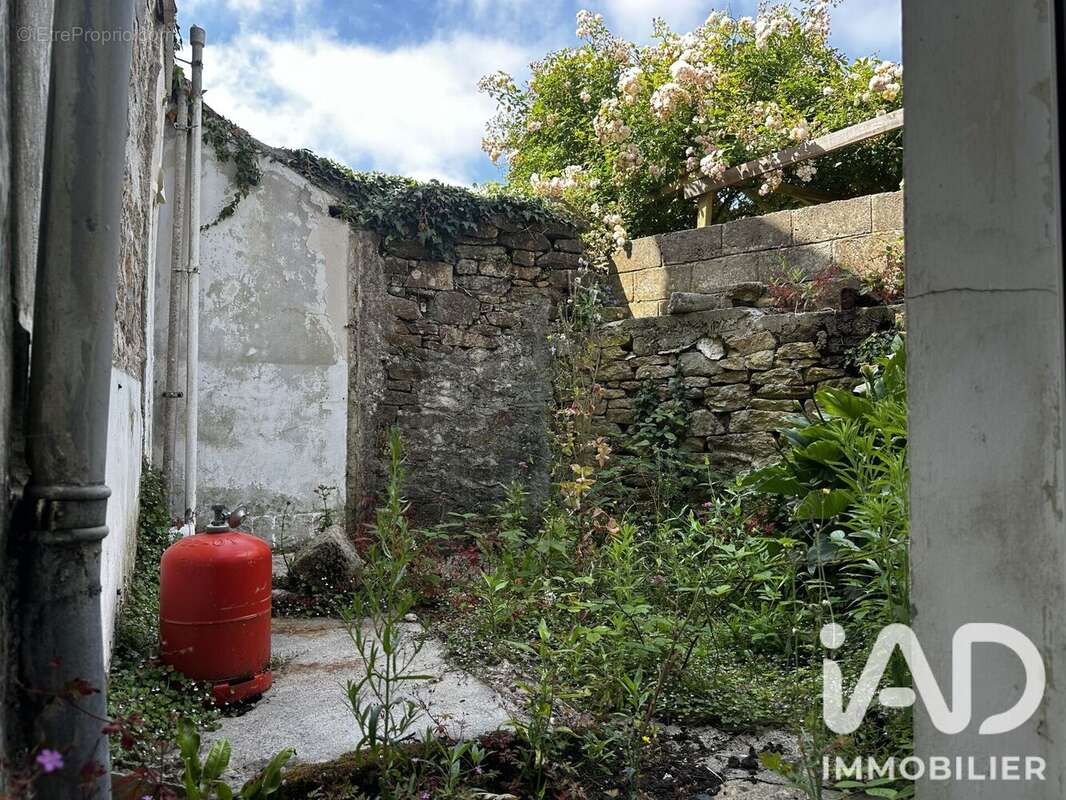 Maison 145 m² à Pont-Croix  - photo 8
