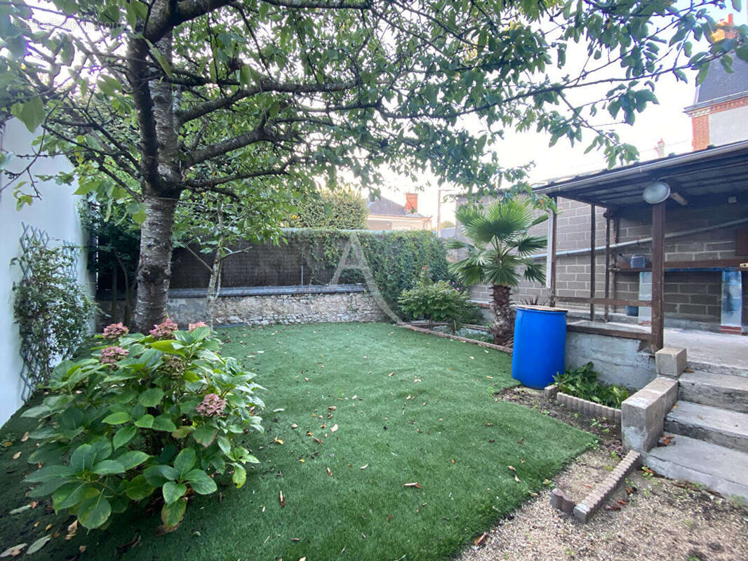 Appartement à ORLEANS