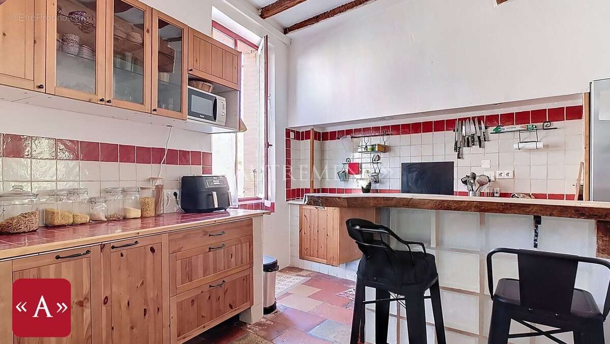 Maison à MEZENS