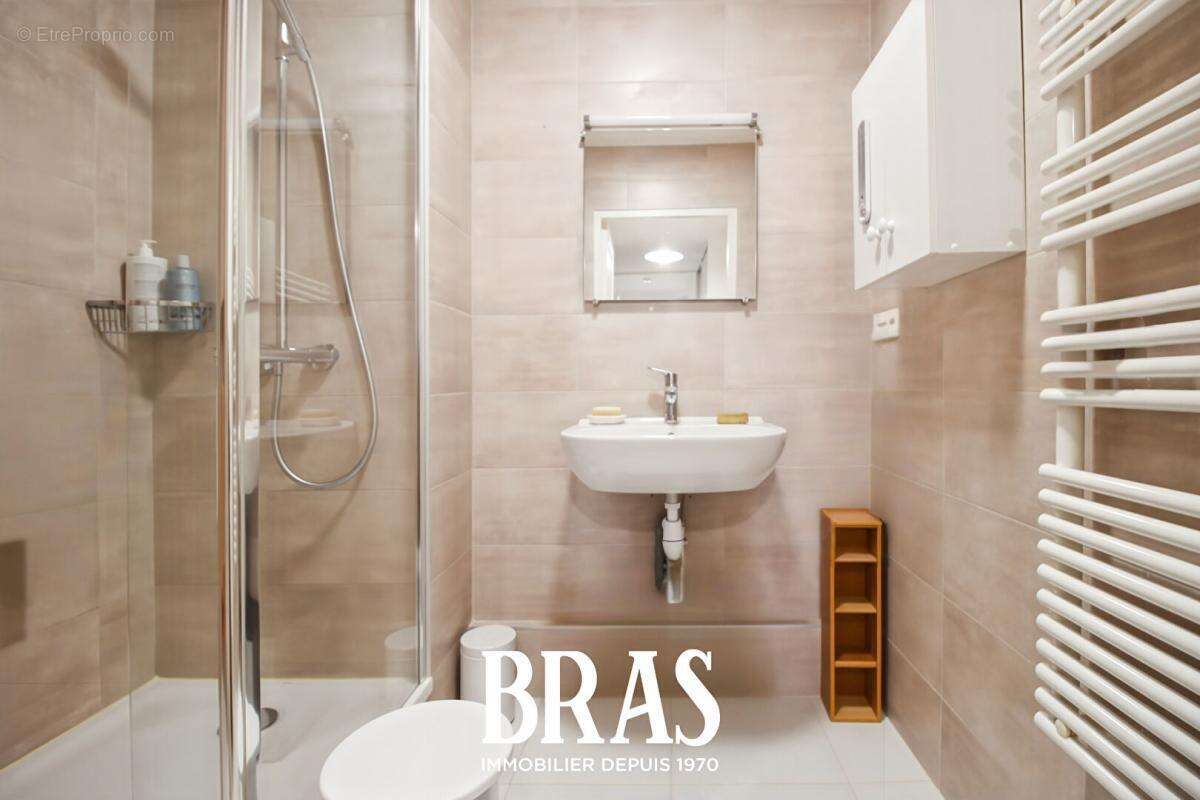 Appartement à VANNES
