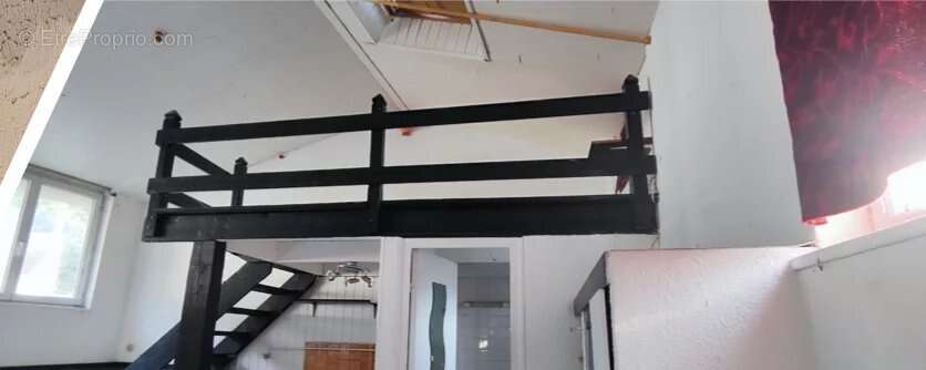 Appartement à DOMENE