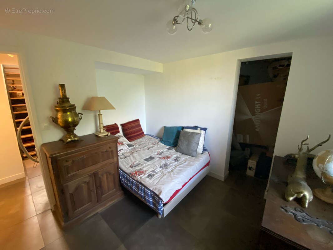 Appartement à CAMBO-LES-BAINS