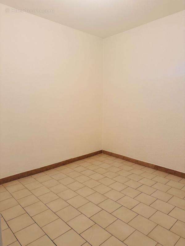 Appartement à VALRAS-PLAGE