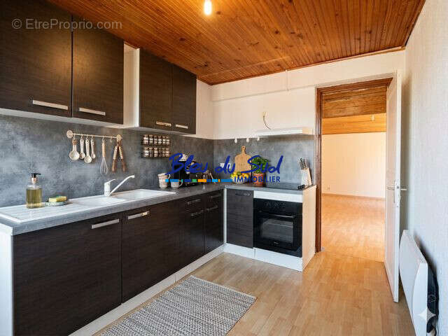 Maison à VERNET-LES-BAINS