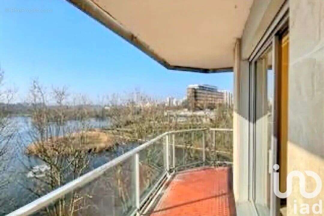 Photo 3 - Appartement à CRETEIL